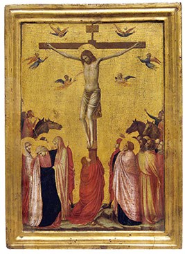 Giotto di Bondone